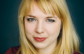 Polly Bennett