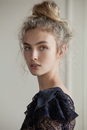 Michaela Bennett