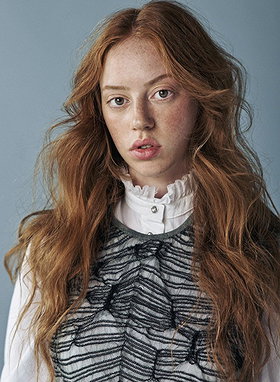 Lily Newmark