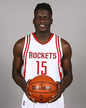 Clint Capela