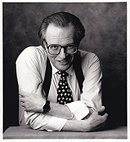 Larry King