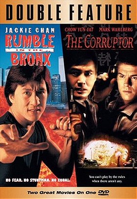 Rumble in the Bronx/The Corruptor