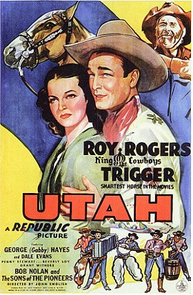 Utah                                  (1945)