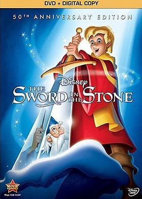 Sword in the Stone