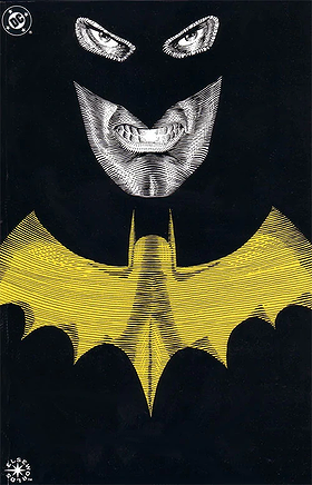 Batman: Master of the Future