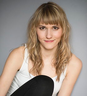 Sárka Vaculíková