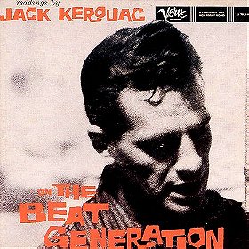 Readings by Jack Kerouac on the Beat Generation