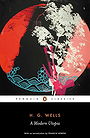 A Modern Utopia (Penguin Classics)