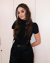 Sadie Laflamme-Snow pictures and photos