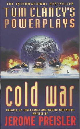 Tom Clancy's Power Plays: Cold War