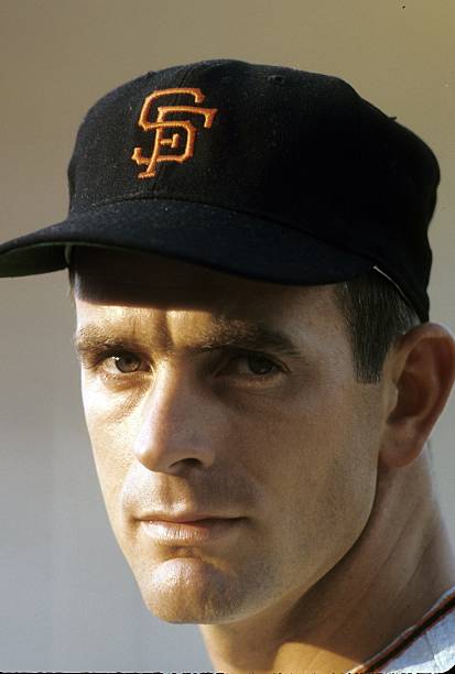 Gaylord Perry
