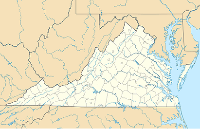 Quantico, Virginia