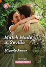 Match Made in Seville (Cinderellas in Seville, 2)