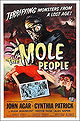 The Mole People