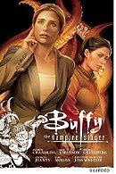 Buffy the Vampire Slayer Season 9, Volume 3: Guarded