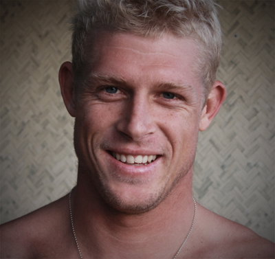 Mick Fanning