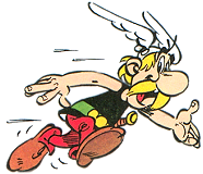 Asterix