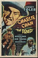 Charlie Chan in the Trap