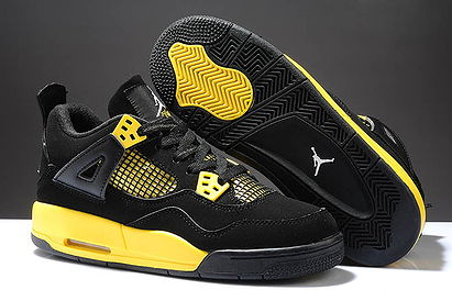 Nike Women Shoes:retro joran 4 