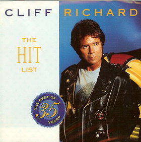 Cliff Richard: Live (Castles in the Air) 