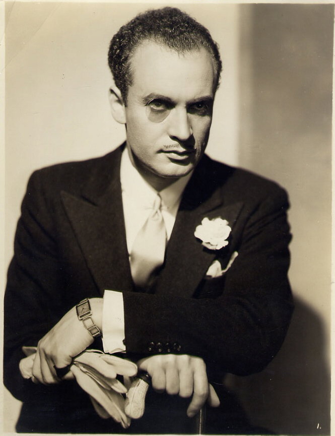 Gregory Gaye