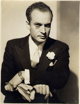 Gregory Gaye