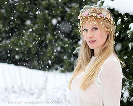 Carrie Fleming pictures and photos