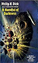 A Handful of Darkness (Panther science fiction)