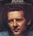 Jerry Lee Lewis - The Killer Rocks on
