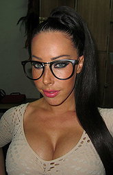 Yaela Vonk pictures and photos