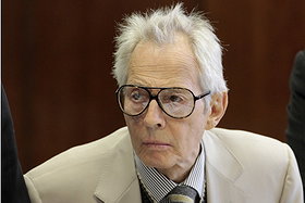 Robert Durst