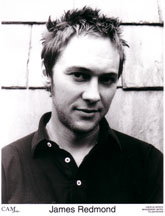 James Redmond