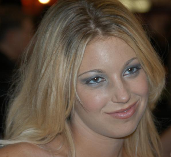 Hollie Stevens