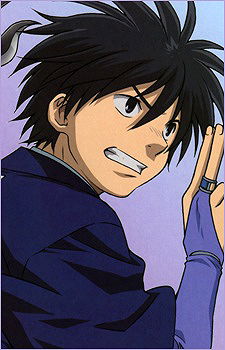 Yoshimori Sumimura
