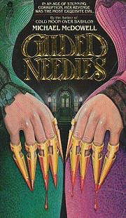 Gilded Needles