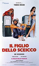 Il figlio dello sceicco
