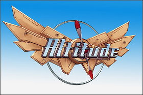 Altitude