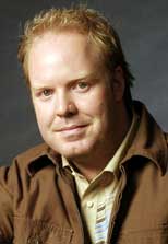 Peter Helliar