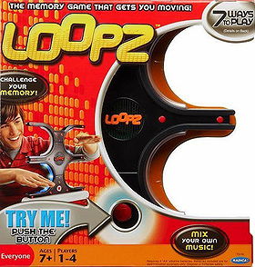 LOOPZ