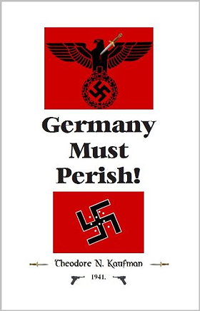 Germany Must Perish!