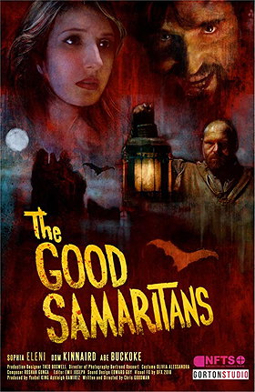 The Good Samaritans (2018)