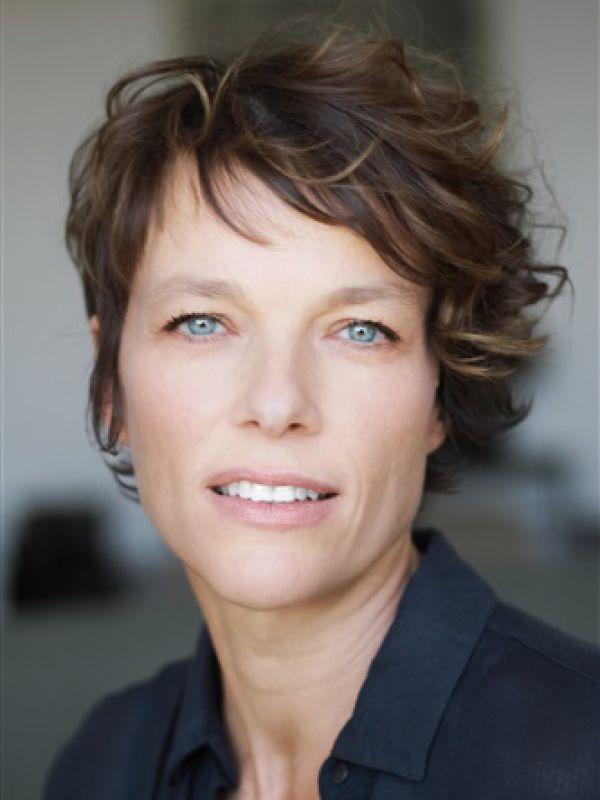 Anne Le Nen