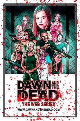 Dawn and the Dead Motion Comic