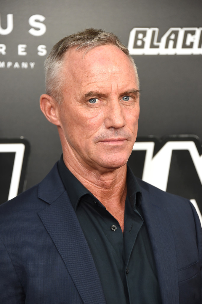 Robert John Burke