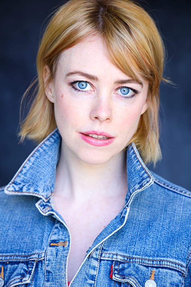 Erin Ownbey