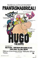 Hugo the Hippo