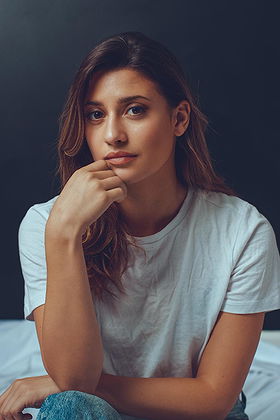 Ashley Reyes