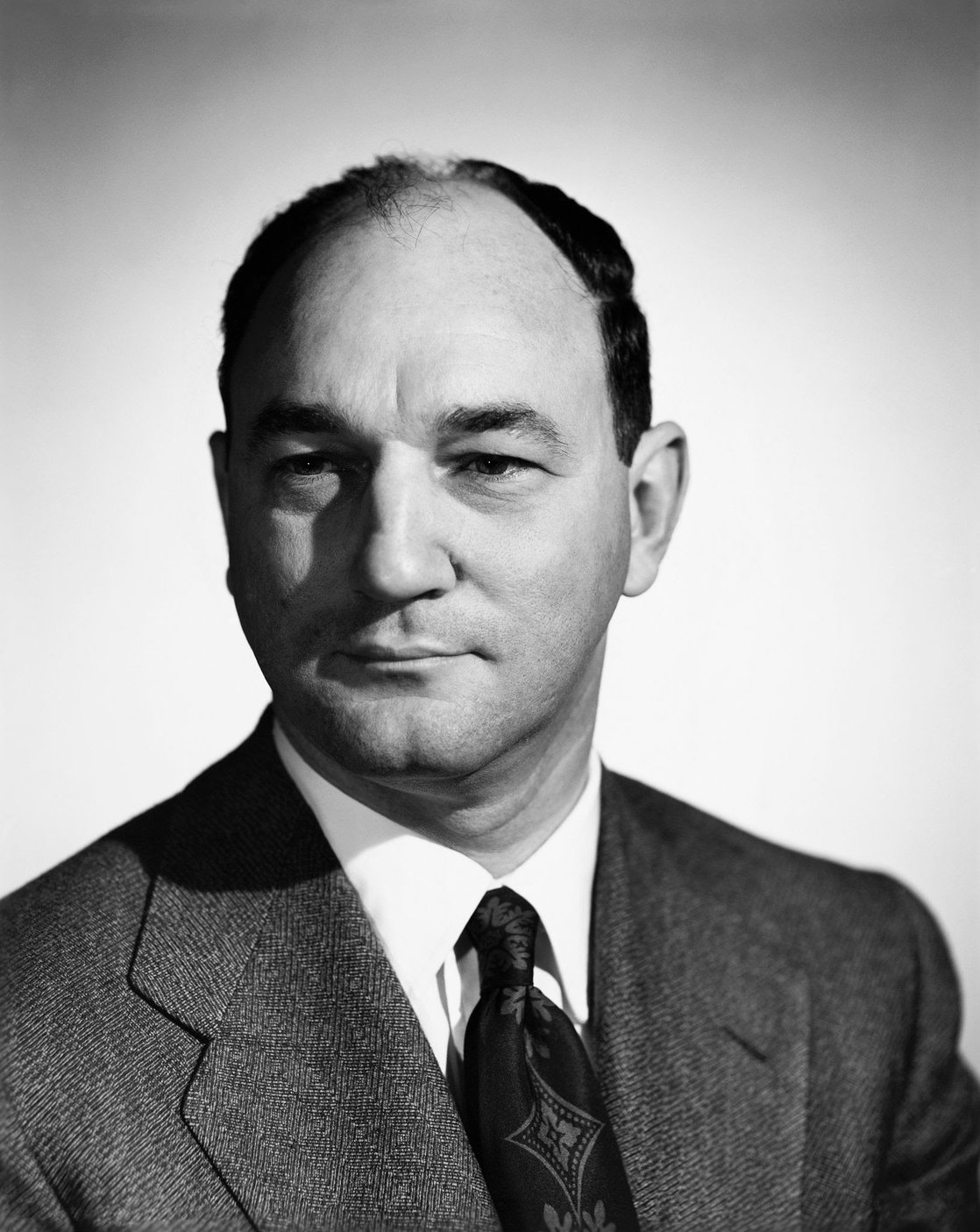 Daniel Taradash