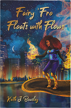 Fairy 'Fro: Floats with Flows