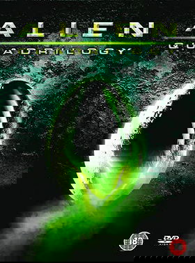 Alien Quadrilogy